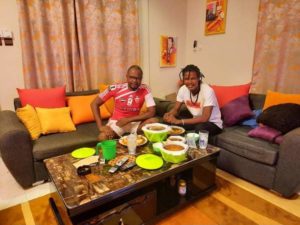 Article : Jus du ciel