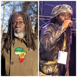 Article : Tiken Jah surpris par la montée en force d’un nouveau reggaeman ivoirien