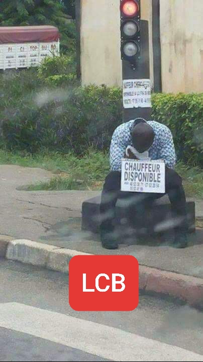 Article : L&rsquo;histoire émouvante d&rsquo;un chômeur en quête d’emploi