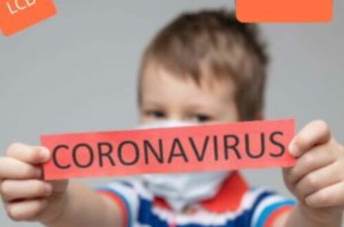 Article : Vive le coronavirus !
