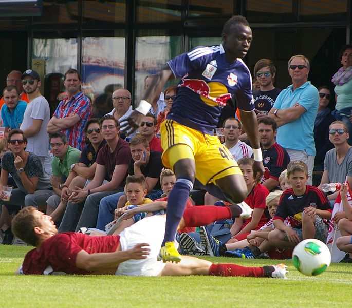 Article : La belle histoire de Sadio Mané, l&rsquo;enfant de Bambali devenu champion d&rsquo;Afrique