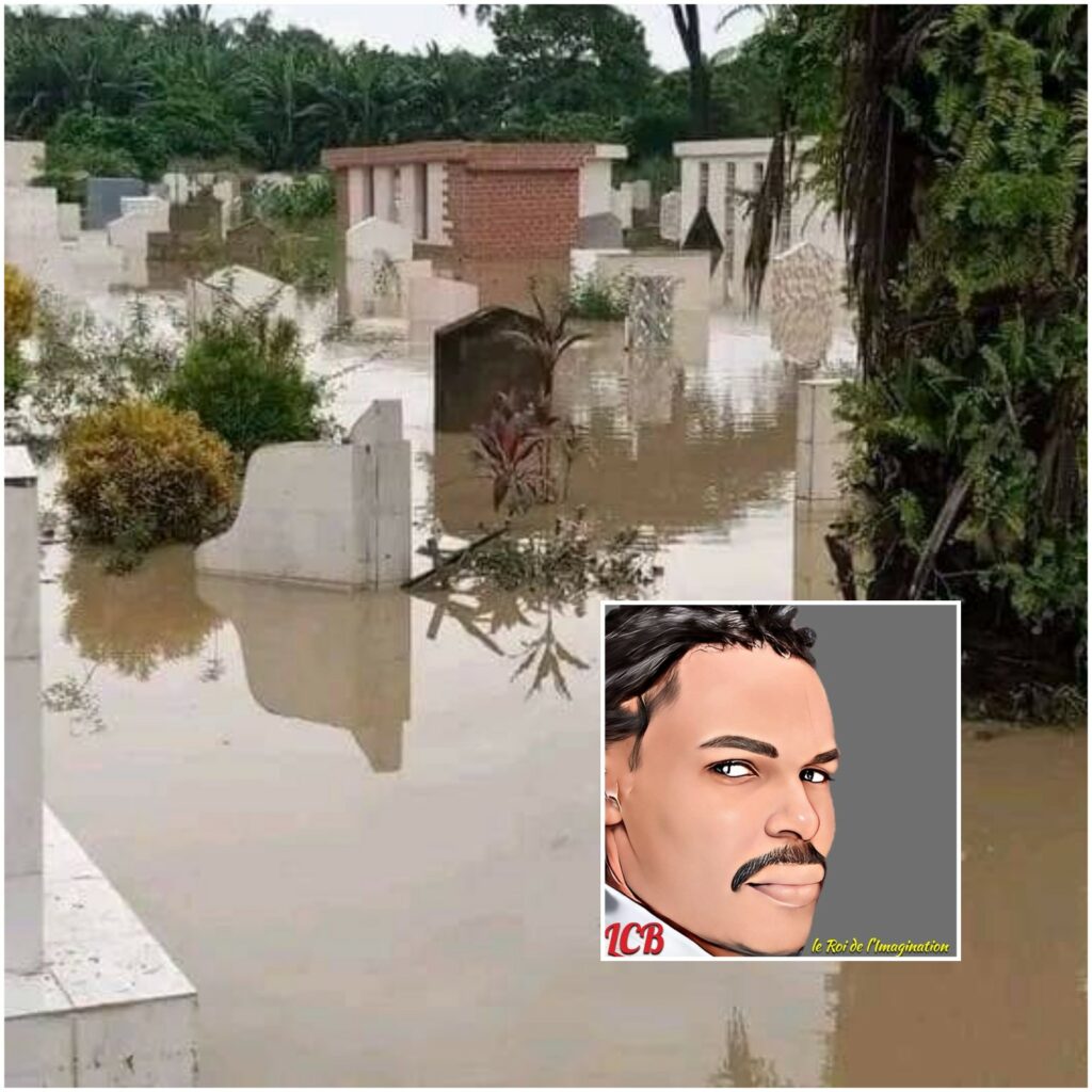 Article : Un bain de trop