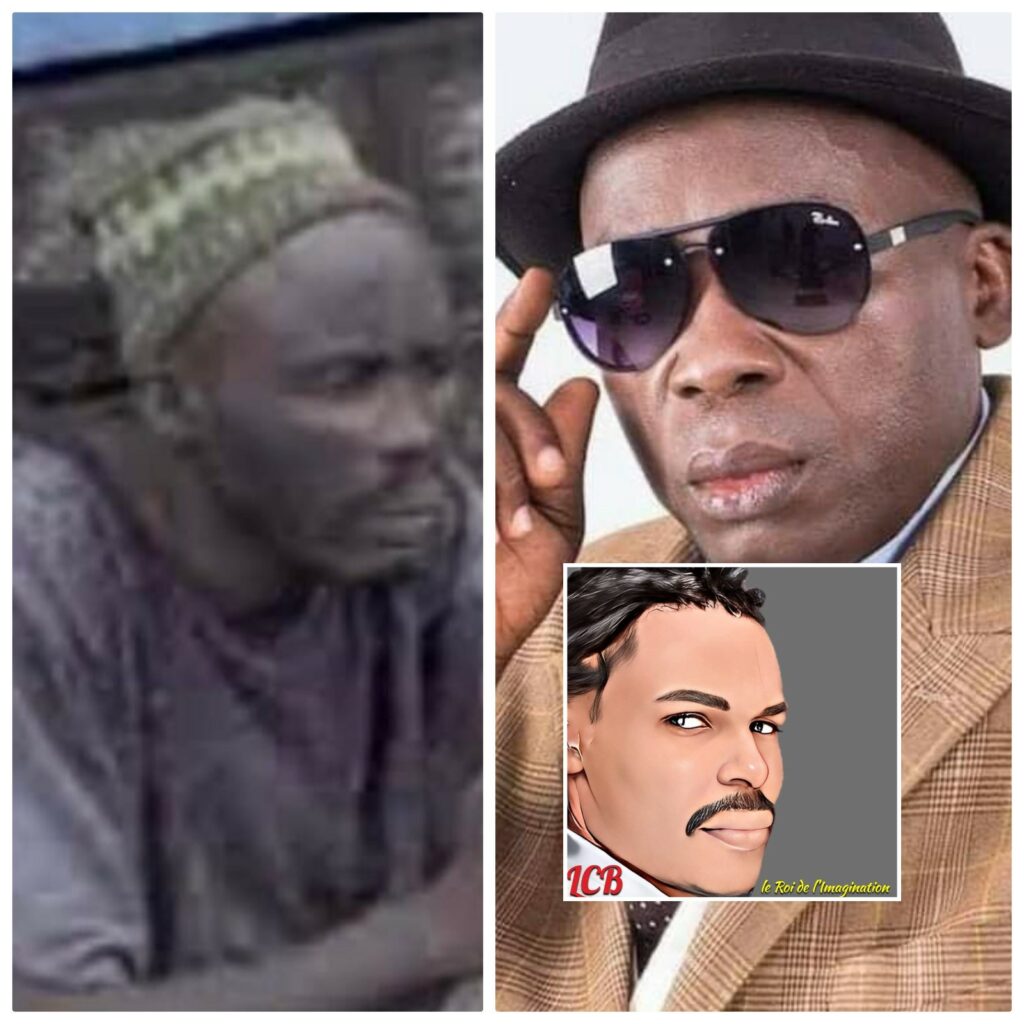 Article : L&rsquo;histoire motivante de Gohou Michel : on se moquait de lui quand il était enfant