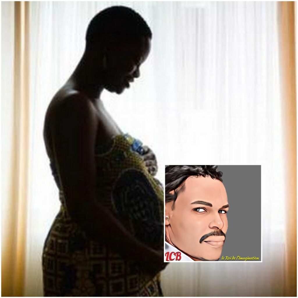 Article : Leçon de vie : on se moquait de sa grossesse