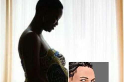 Article : Leçon de vie : on se moquait de sa grossesse