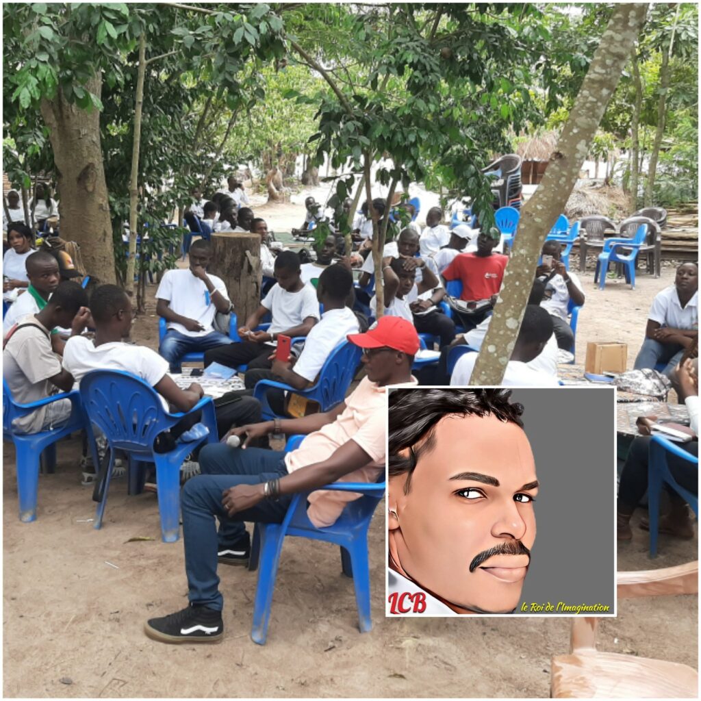 Article : Le dilemme de l&rsquo;étudiante