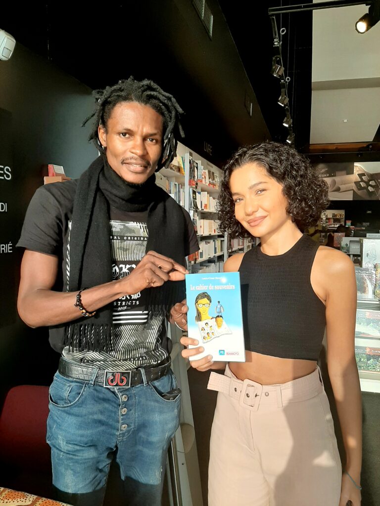 Article : Aucune femme ne devrait s’épuiser pour une relation toxique