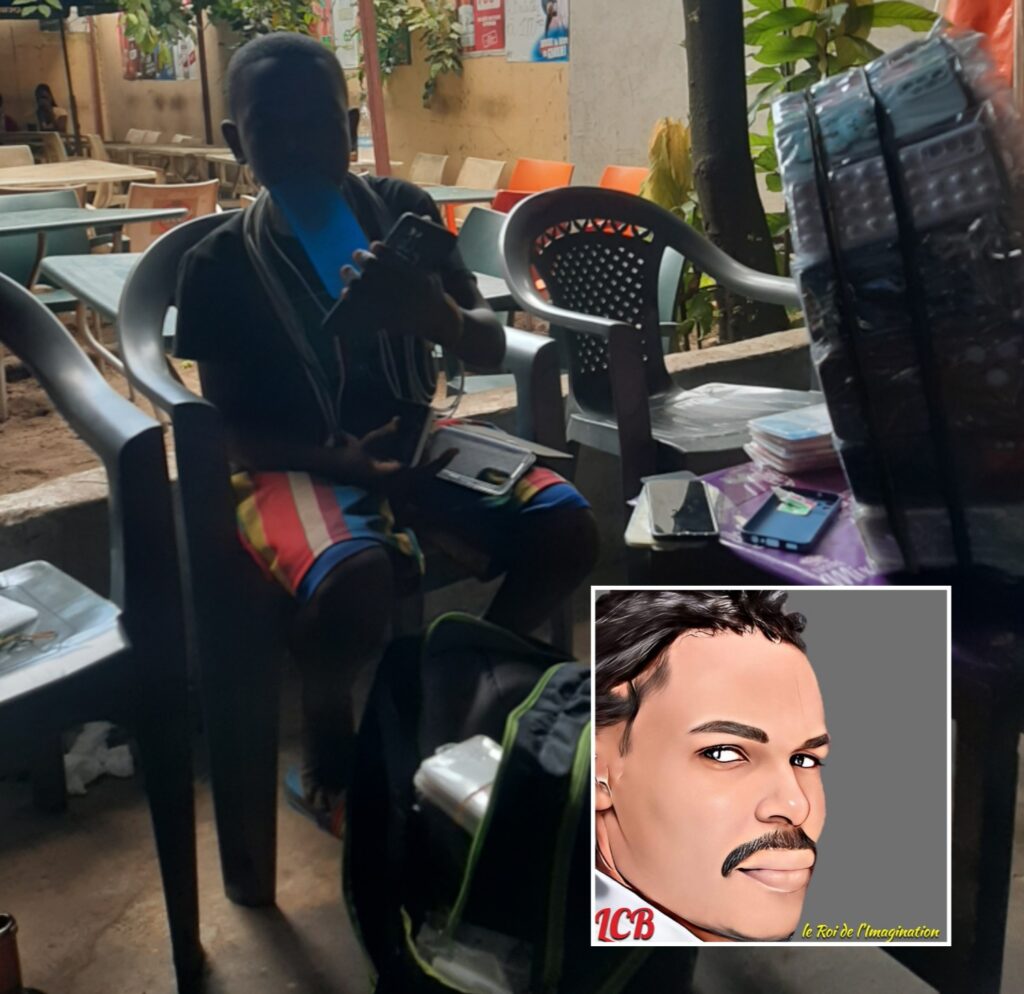 Article : Ta place est à l&rsquo;école mon petit !