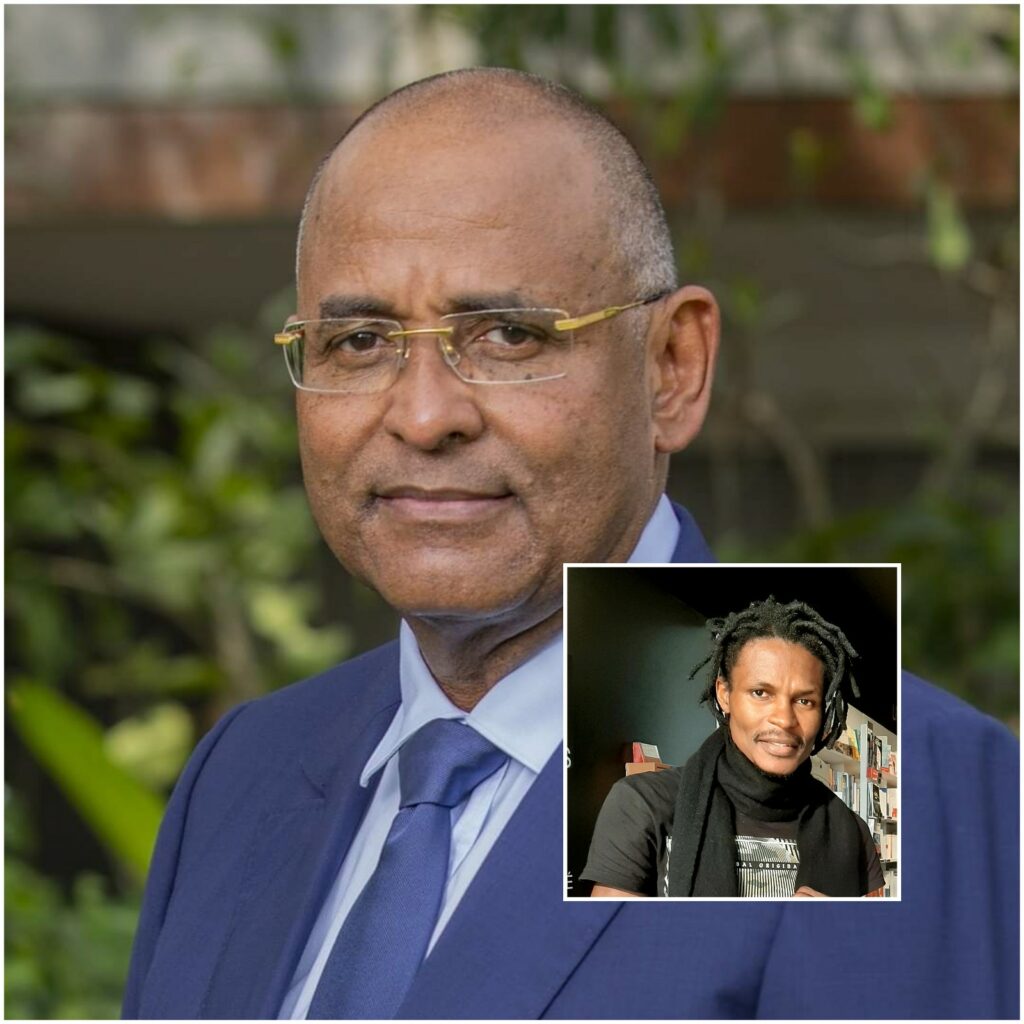 Article : Sans suspense, pourquoi Patrick Achi sera-t-il reconduit Premier ministre ?