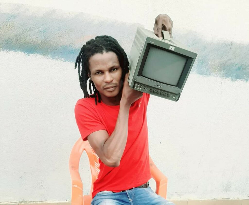 Article : Leçon de vie à partir d&rsquo;une télé vintage