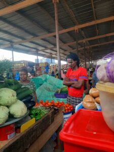 Article : En Côte d’Ivoire, le marché est cher : augmentez l’argent de popote de vos épouses !