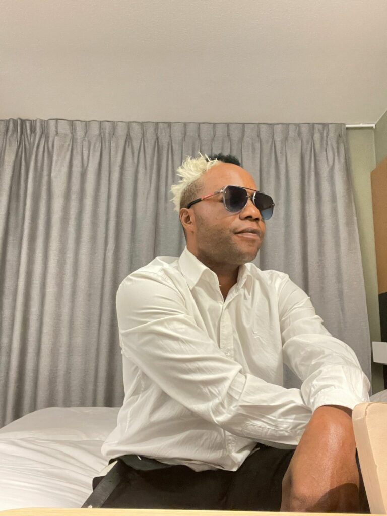 Article : Le Fils Mata, artiste congolais : « mon rêve est de faire Abidjan et d&rsquo;autres villes ivoiriennes