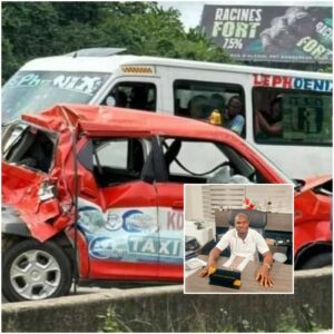 Article : Côte d’Ivoire : Après des paiements à des centaines de souscripteurs, KDS Holding, victime de pannes sur 400 taxis, décide de s’oxygéner