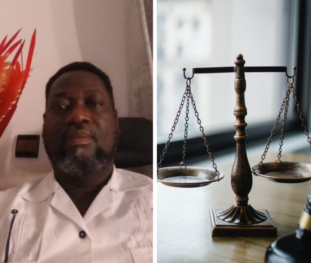 Article : Côte d&rsquo;Ivoire : le Président de la Fédération Nationale des Juristes présente ses défis pour l&rsquo;année 2024