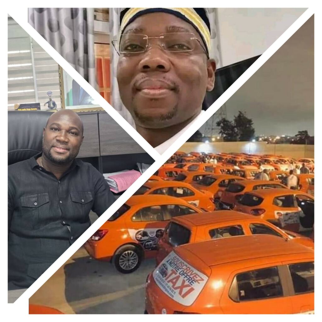 Article : Côte d&rsquo;Ivoire : Assalé Tiémoko, les souscripteurs ainsi que KDS Holding, ont besoin d&rsquo;un pont, et non d&rsquo;une clôture !