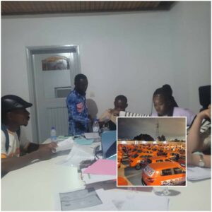 Article : Côte d’Ivoire : 500 souscripteurs de la société KDS Holding invités à percevoir leurs paiements deux vendredis de suite