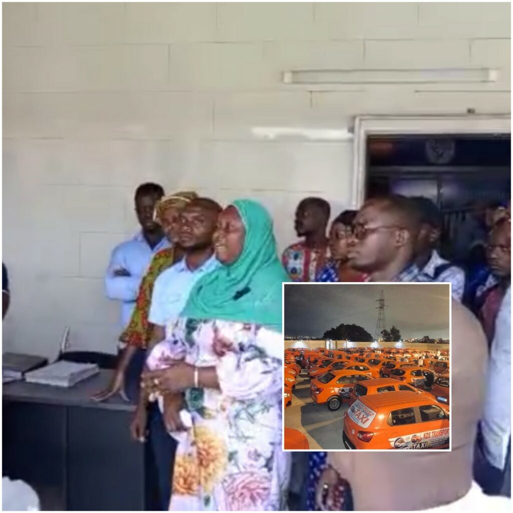 Article : Côte d&rsquo;Ivoire : il est temps que la société KDS Holding ferme afin que ses souscripteurs apprennent une leçon !