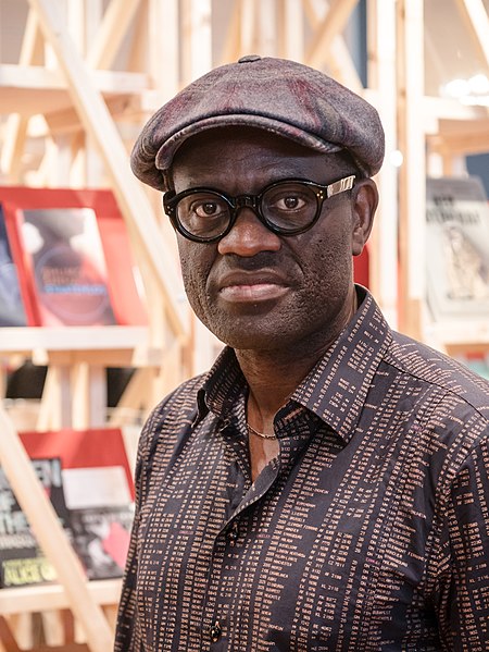 Article : Interview de l’écrivain Alain Mabanckou