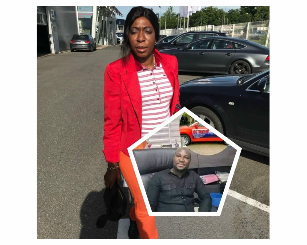 Article : Côte d&rsquo;Ivoire : Diallo Diamy sur l&rsquo;affaire KDS : les souscripteurs regrettent l’emprisonnement du PDG Koffo Doga Séverin